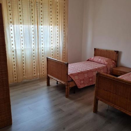 Casateresa Villa Lotzorai Dış mekan fotoğraf