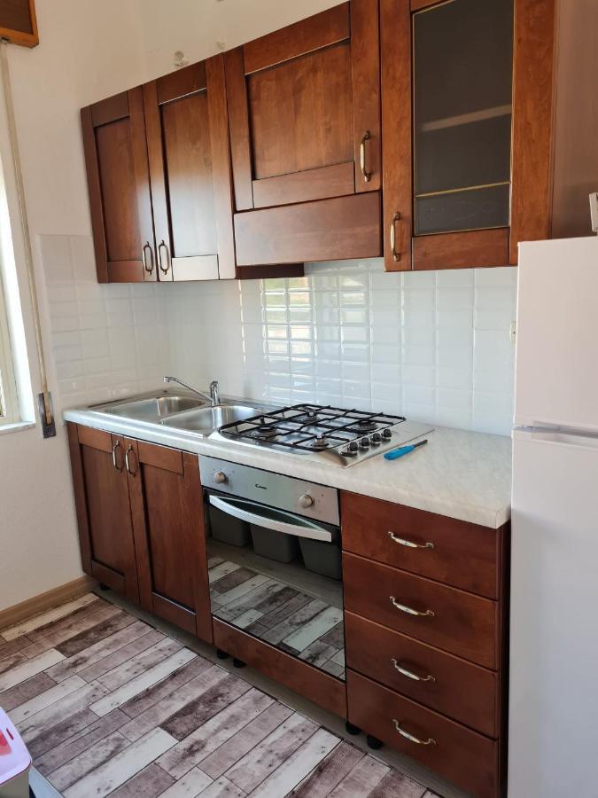 Casateresa Villa Lotzorai Dış mekan fotoğraf