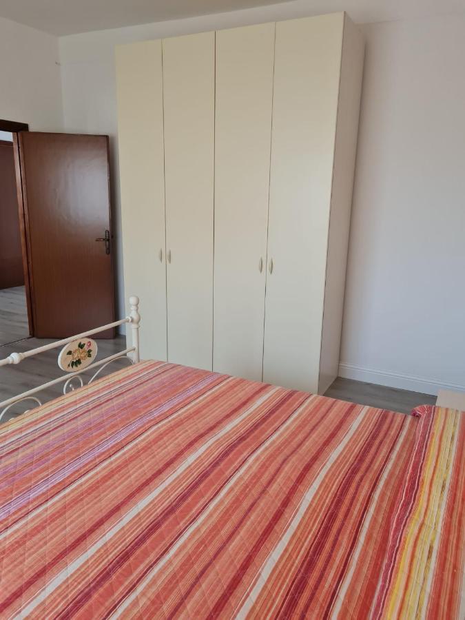 Casateresa Villa Lotzorai Dış mekan fotoğraf