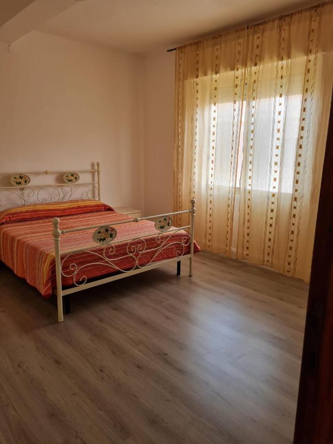 Casateresa Villa Lotzorai Dış mekan fotoğraf