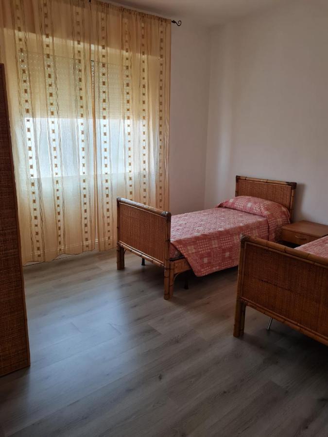 Casateresa Villa Lotzorai Dış mekan fotoğraf