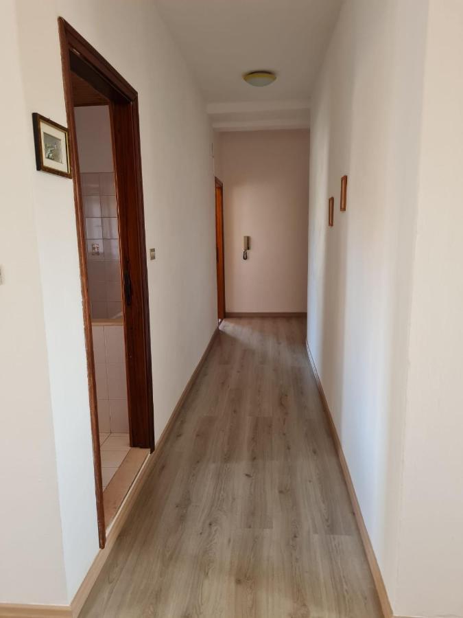 Casateresa Villa Lotzorai Dış mekan fotoğraf